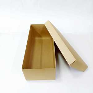35x15x12 Kraft Komple Karton Kutu