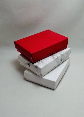 20 Li (12x9x3 Cm) Komple Karton Kutu