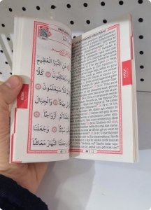 Çizgili Bebek Yasini Şerif (64Sayfa)