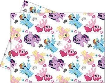Rainbow Pony Masa Örtüsü