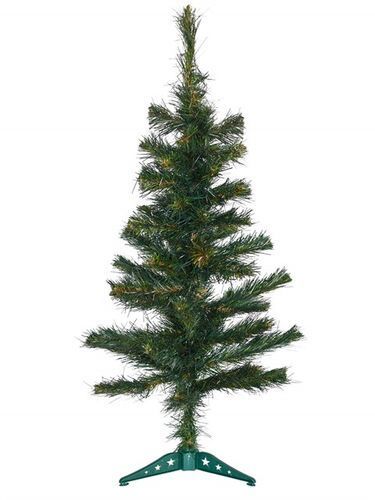 60 cm 56 Dallı Lüx Çam Ağacı