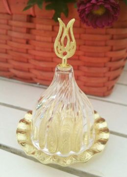 Mevlana Renkli Akrilik Lokumluk (Söz,Nisan,Kına,Nikah,Bebek Şekeri için İndirimli-kampanyalı)