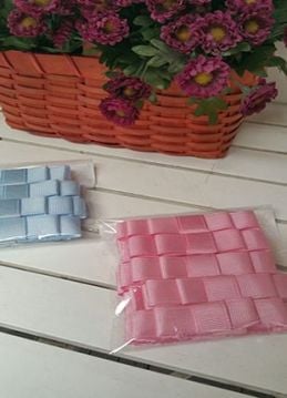 Hazır Grogren Kurdela Fiyonk 2 cm
