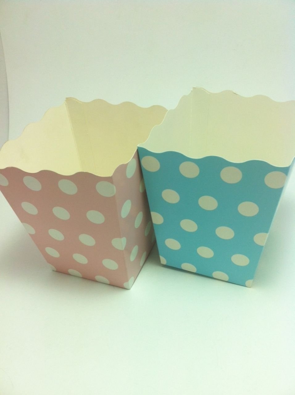 popcorn mısır kutusu