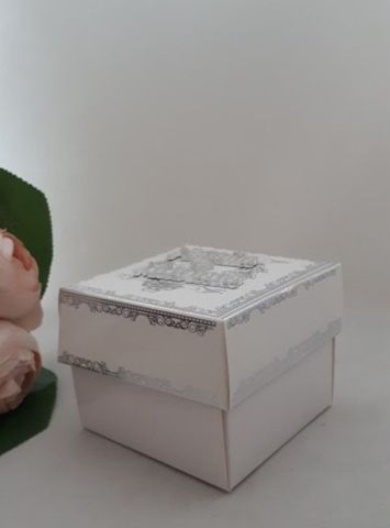 20 li 8x8x6 Cm Komple Karton Kutu