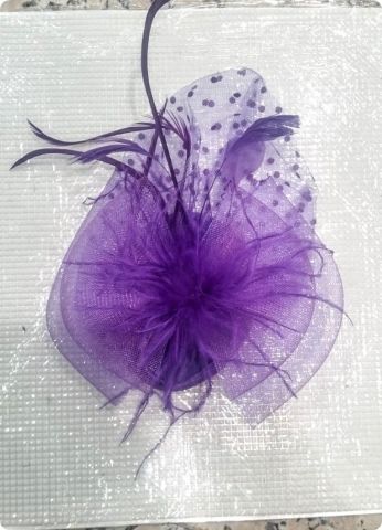 Söz,Nişan,Nikah Kepi (tül)