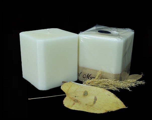 10x12 cm Kare Mum