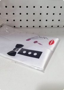 Gelin Damat Takı Kuşağı 2li