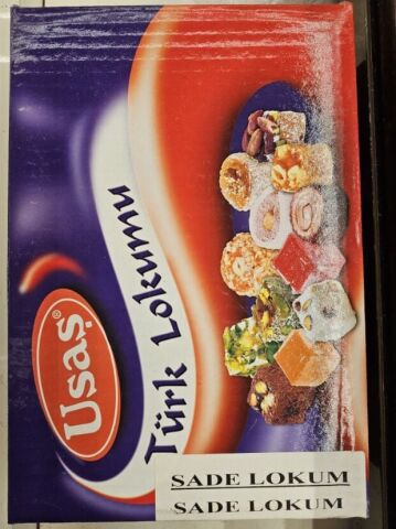 Sade Lokum