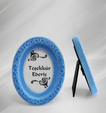Kaplamalı Polyester Çerçeve
