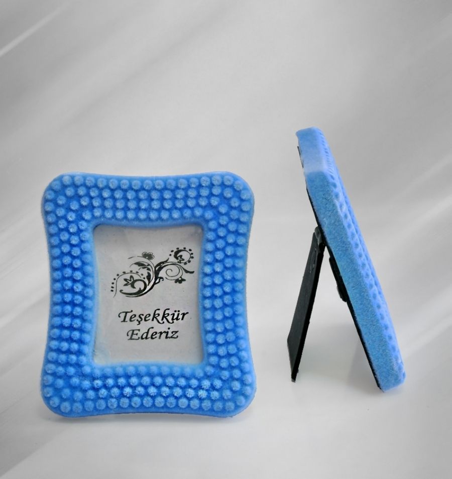 Kaplamalı Polyester Çerçeve