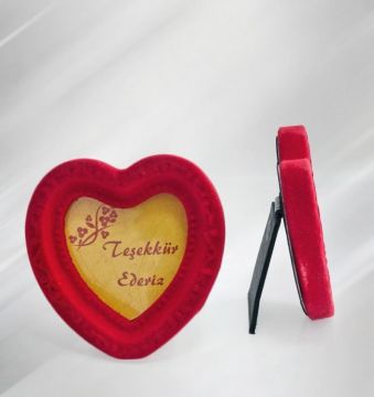 Kaplamalı Polyester Çerçeve