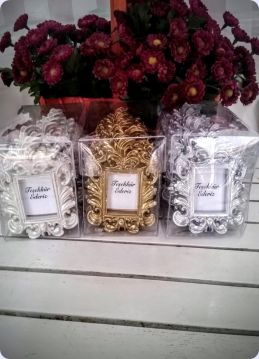 Oymalı Polyester Çerçeve (Kampanyalı)