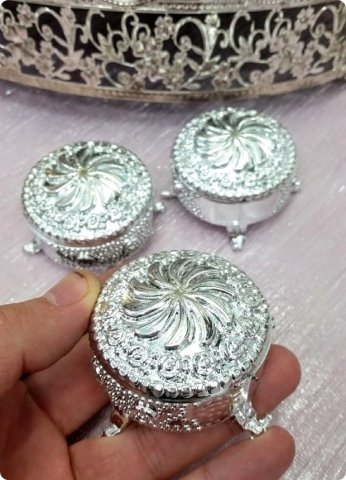 12 Li Plastik hürrem kutu