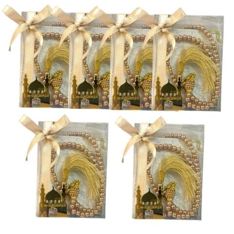 20 Li Kutuda Küçük Yasin & Tesbih Umre Hediyelik