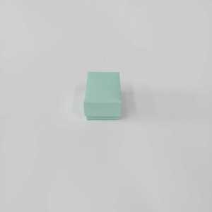 30 Lu (6x4x3 Cm) Süngerli Karton Takı Kutuları