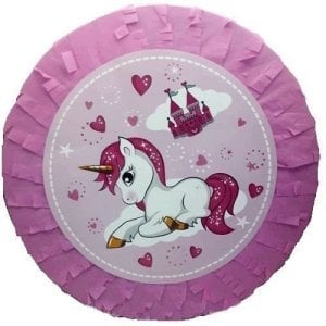 Unicorn Pinyata