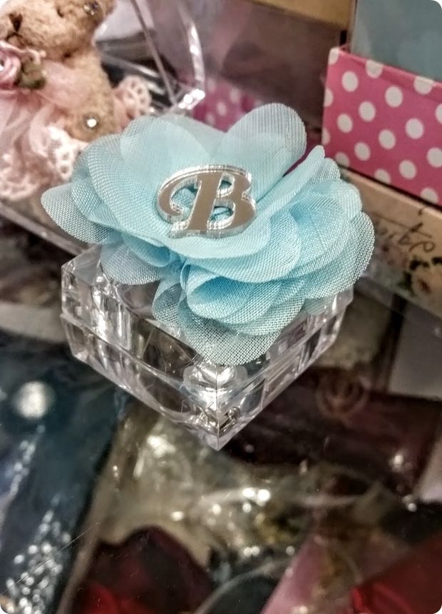 Kristal Kutu süssüz  (Söz,Nisan,Kına,Nikah,Bebek Şekeri için ankara )