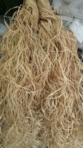 KG lık Doğal Rafya Saman İp , Muz İp, Taban Süsü