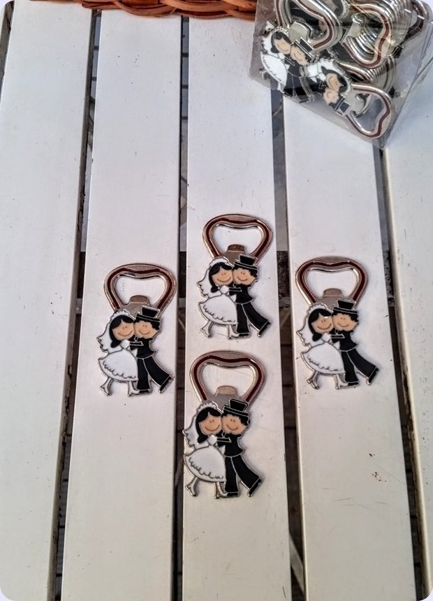Gelin Damat Açacak