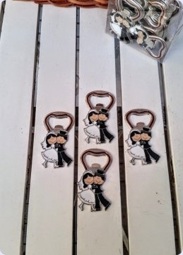 Gelin Damat Açacak