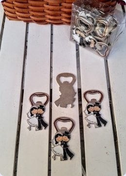 Gelin Damat Açacak
