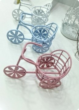 12 li Metal Bisiklet