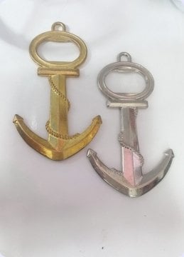 Çapa Açacak