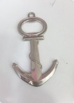 Çapa Açacak