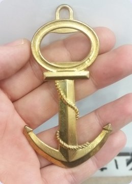 Çapa Açacak