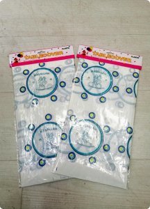 SUNNET MASA ÖRTÜSÜ MAŞALLAH BEYAZ