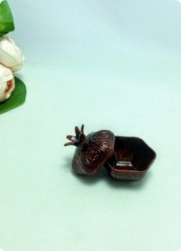 10 Lu Bereket Narı (metal nar)
