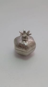 10 Lu Bereket Narı (metal nar)