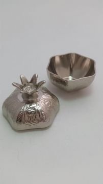 10 Lu Bereket Narı (metal nar)