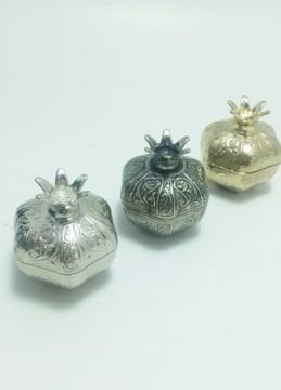 10 Lu Bereket Narı (metal nar)