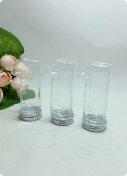 1 Yaş Plastik Çevir Kapak Şişe 12 'Lİ