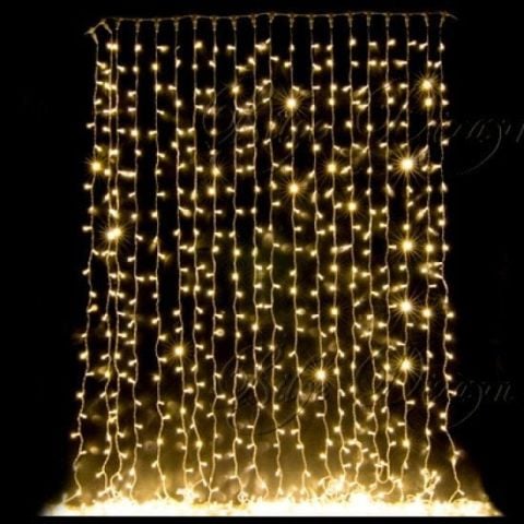 Perde Led 3*3 mt.