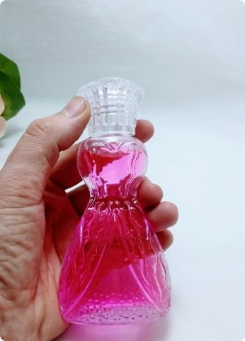 12 Adet Gelin Damat Nikah şekeri şişe