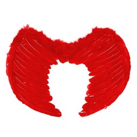 80 cm Askılı Melek kanadı