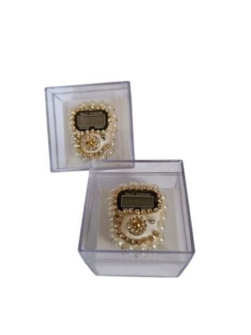 12 Li 5x5x5 Cm Mika Kutuda Zikirmatik