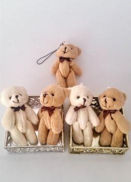8 cm Ayıcık