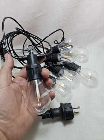 5m 10 Led Fişli Gün Işığı MZ6200-275