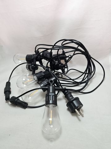 5m 10 Led Fişli Gün Işığı MZ6200-275