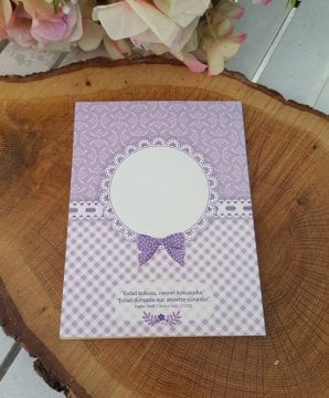 1 Paket Mevlüt İçin Hediyelik Yasin