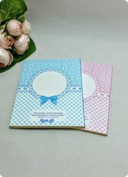 1 Paket Bebek Mevlüdinde Dağıtmak İçin Yasini Şerif