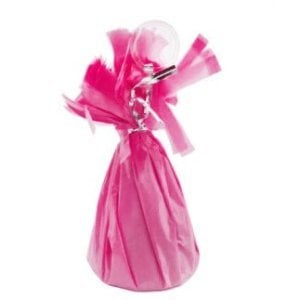 BALON AĞIRLIĞI 170 GRAM PEMBE