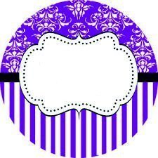 Nikah Yuvarlak etiket 1 Sayfa(54 adet)