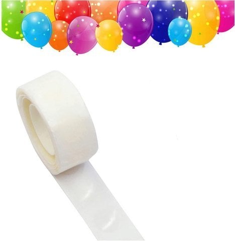 Balon Yapıştırma Bandı (100 adet)