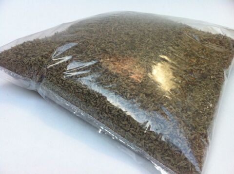 Kuru Lavanta 1 kg