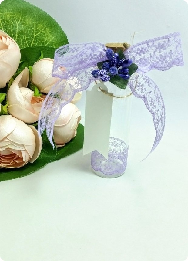 50 Adet Renkli 5,5 cm (Küçük Boy) Flama İsim Etiket  (80 Gr.Hamur Kağıda) (Söz, Nişan,Nikah,Bebek Şekeri İsim Etiketi)